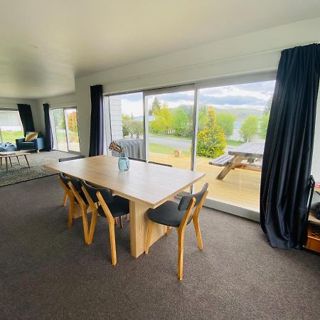 Tekapo Tussock Villa Lake Tekapo Dış mekan fotoğraf